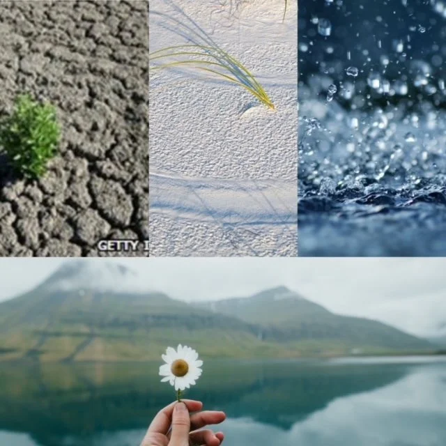 emotional hydration