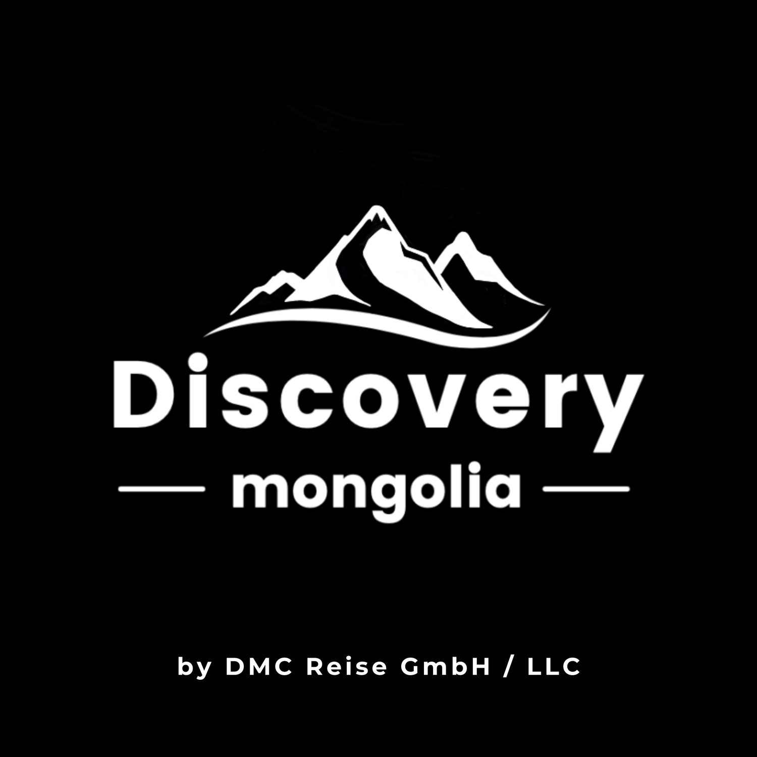 Discovery Mongolia