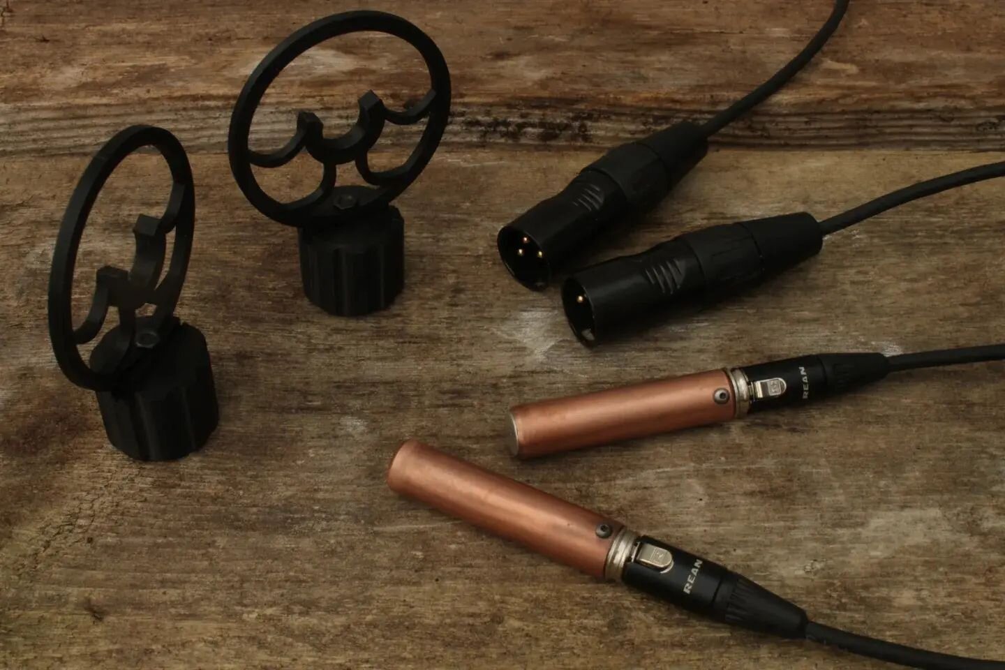 Verdi microphones are now available to purchase via the link in my bio. 

Looking forward to hearing what everyone will record with them. Its really exciting!

This is a very limited run and I'll be making more after the Christmas break.

Thanks for 