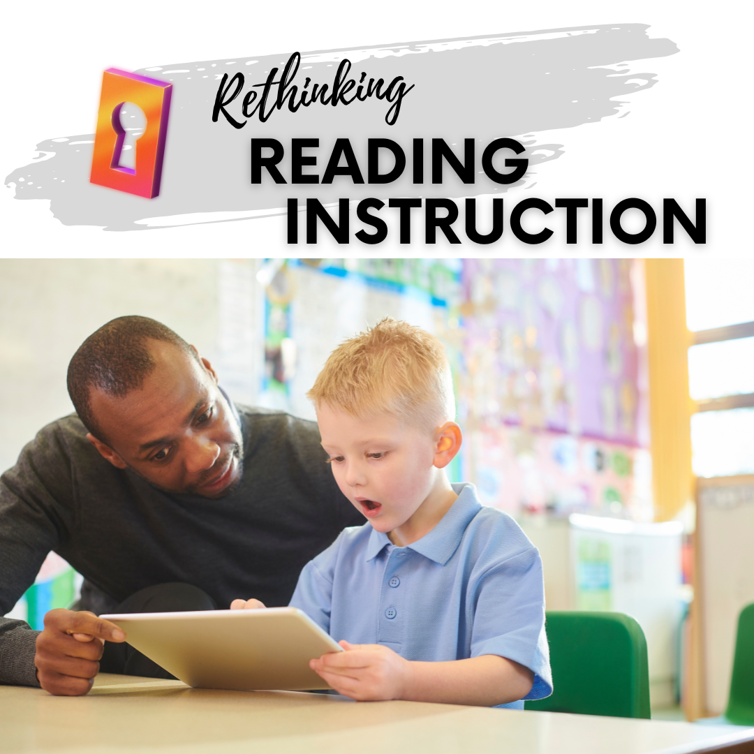 Parents Guide to Structured Literacy — Reading Rev