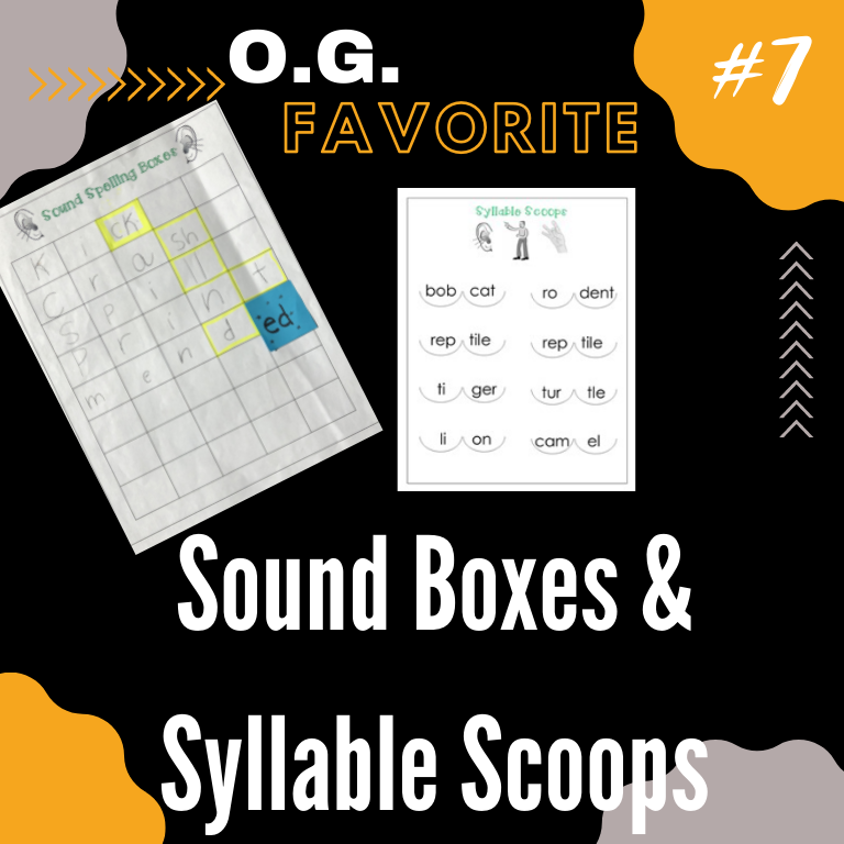 Structured Literacy Material Must-Haves — Reading Rev