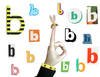 B and D Reversals Solved! — Reading Rev