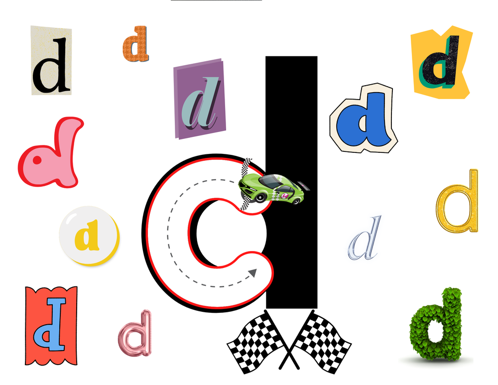 B and D Reversals Solved! — Reading Rev
