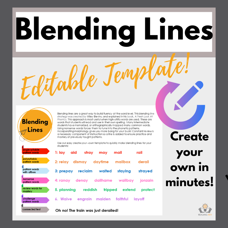 Blending Lines Editable Template VIP Cover.png