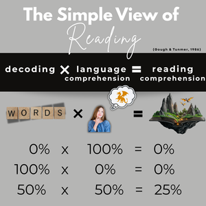 Common Reading Disabilities Explained — Reading Rev