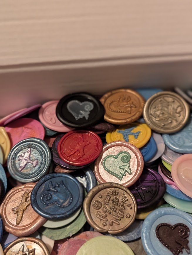 Airplane Wax Seals.jpg