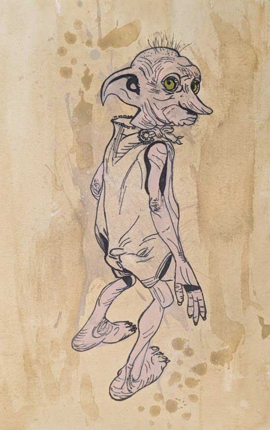 Dobby
