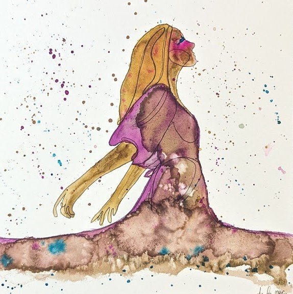 The Dancer
