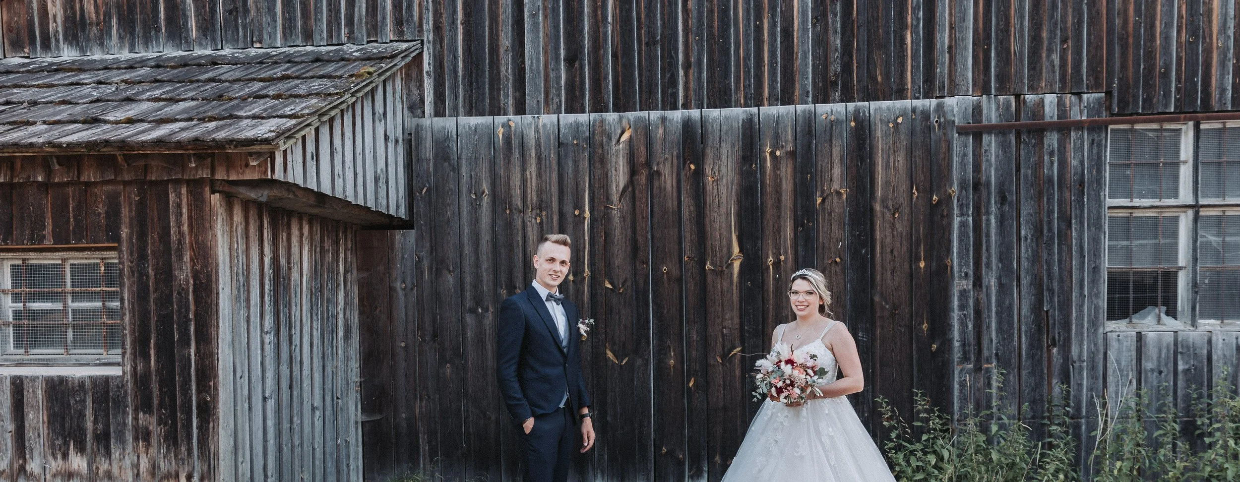 Daniela und Jonas