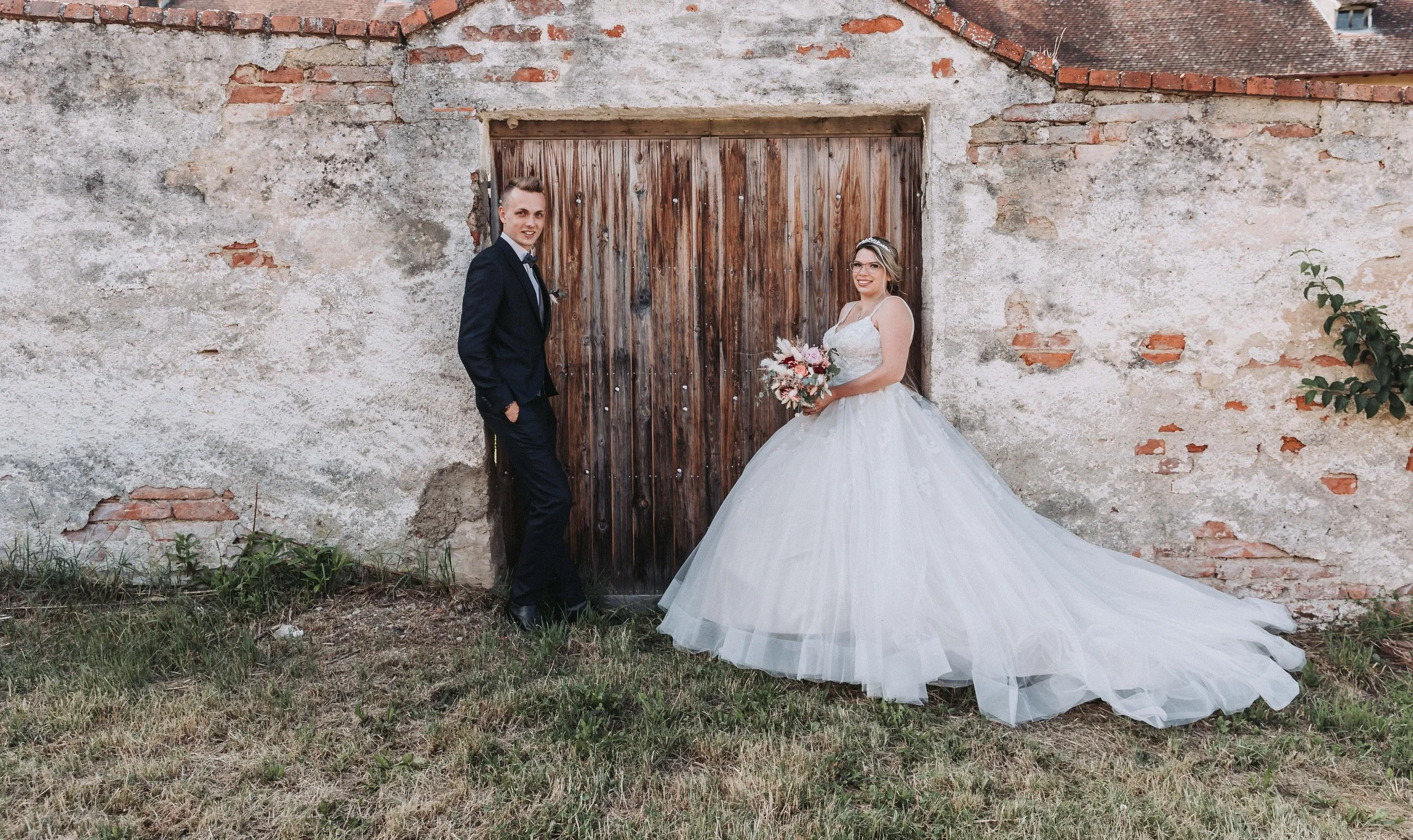 Hochzeitsfotografie Andrea Stark