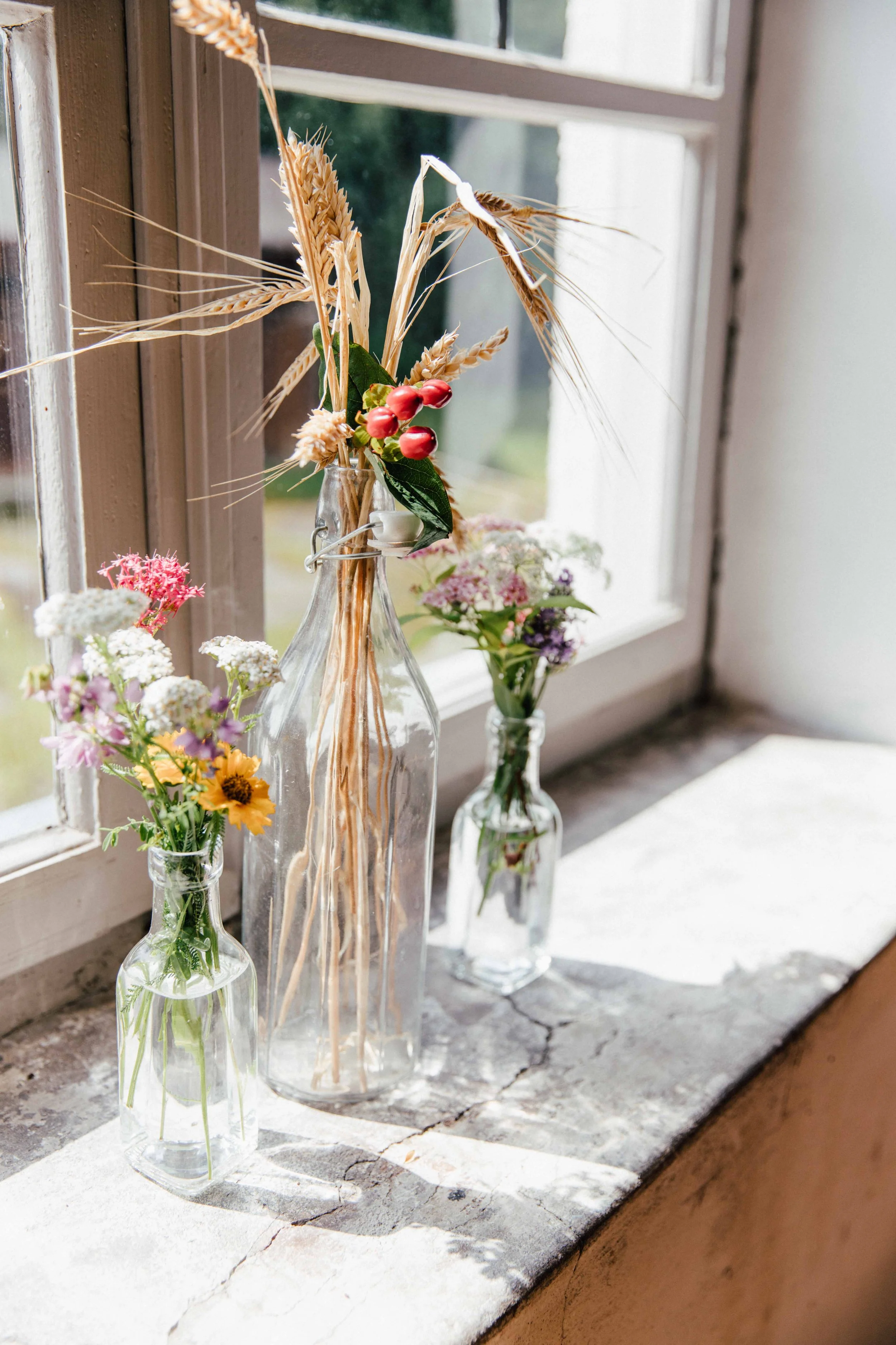 Blumenbouquet