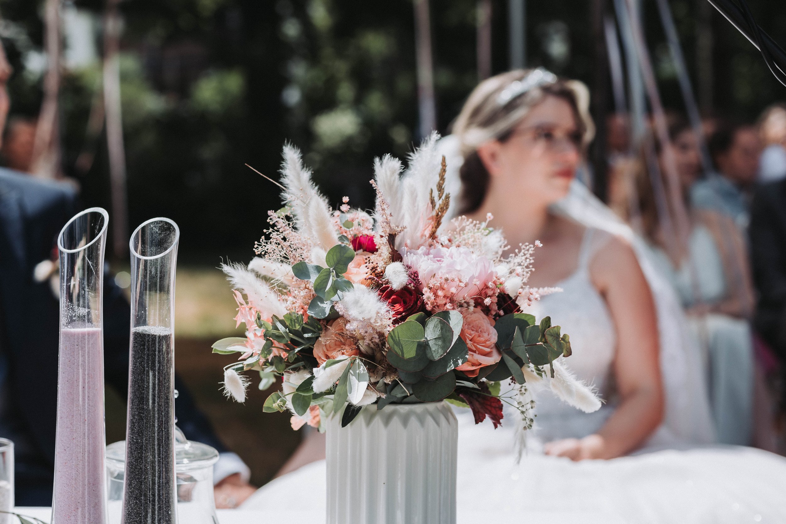 Heiraten 2024 freie Trauung