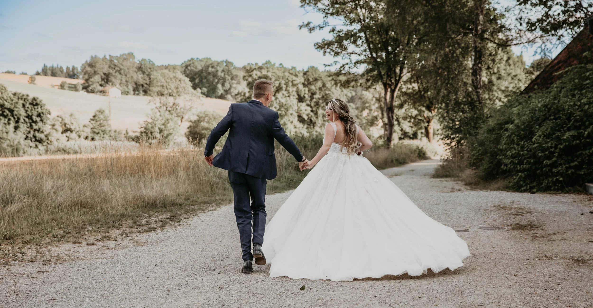 Heiraten im Kloster Scheyern
