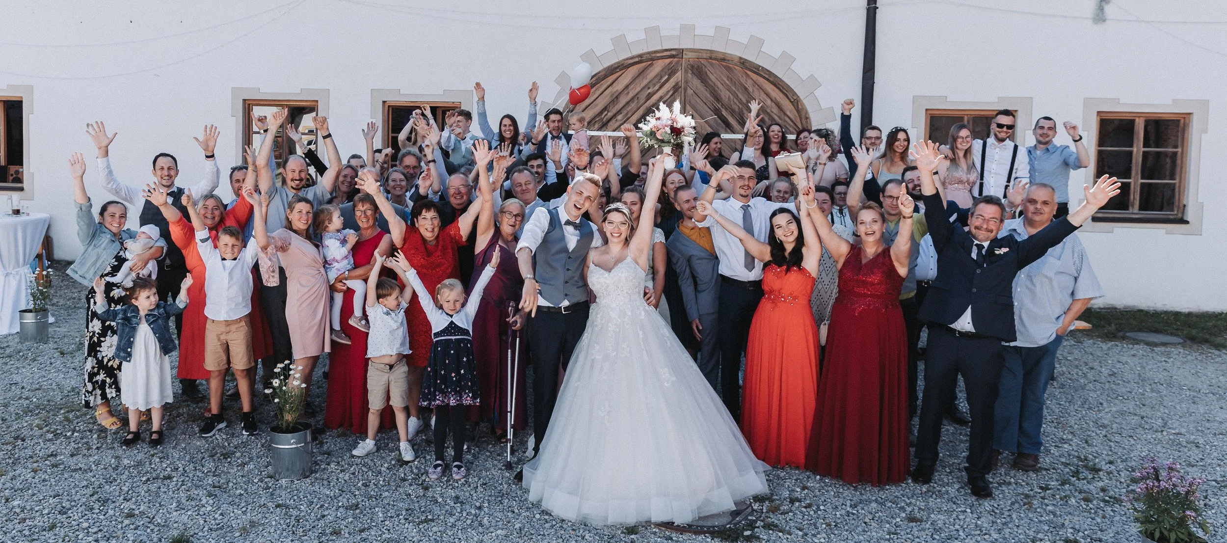 Traumtag Hochzeit Kloster Scheyern