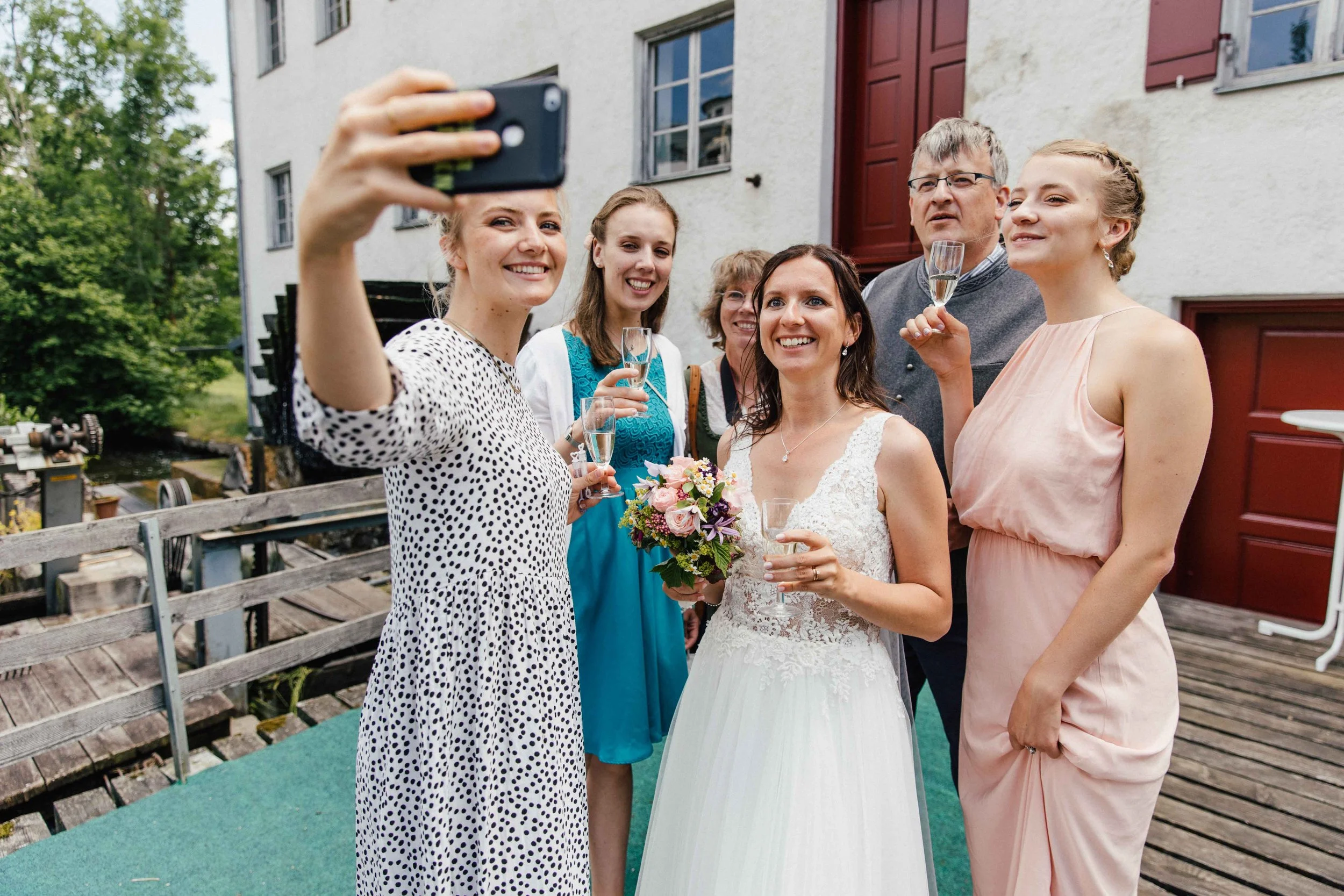 Standesamt Linner Mühle