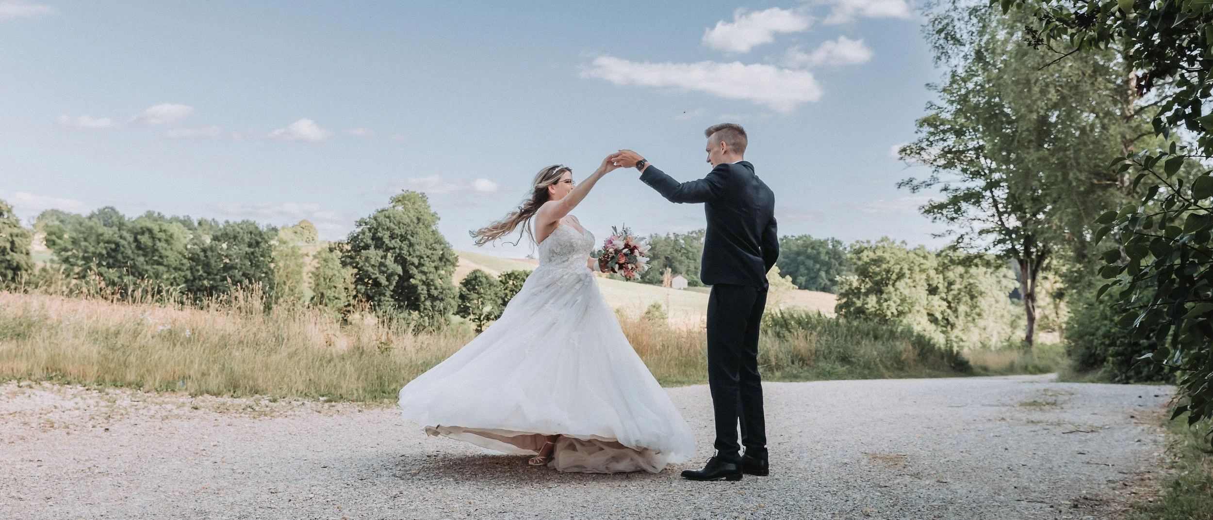 Hochzeitsfotografie München