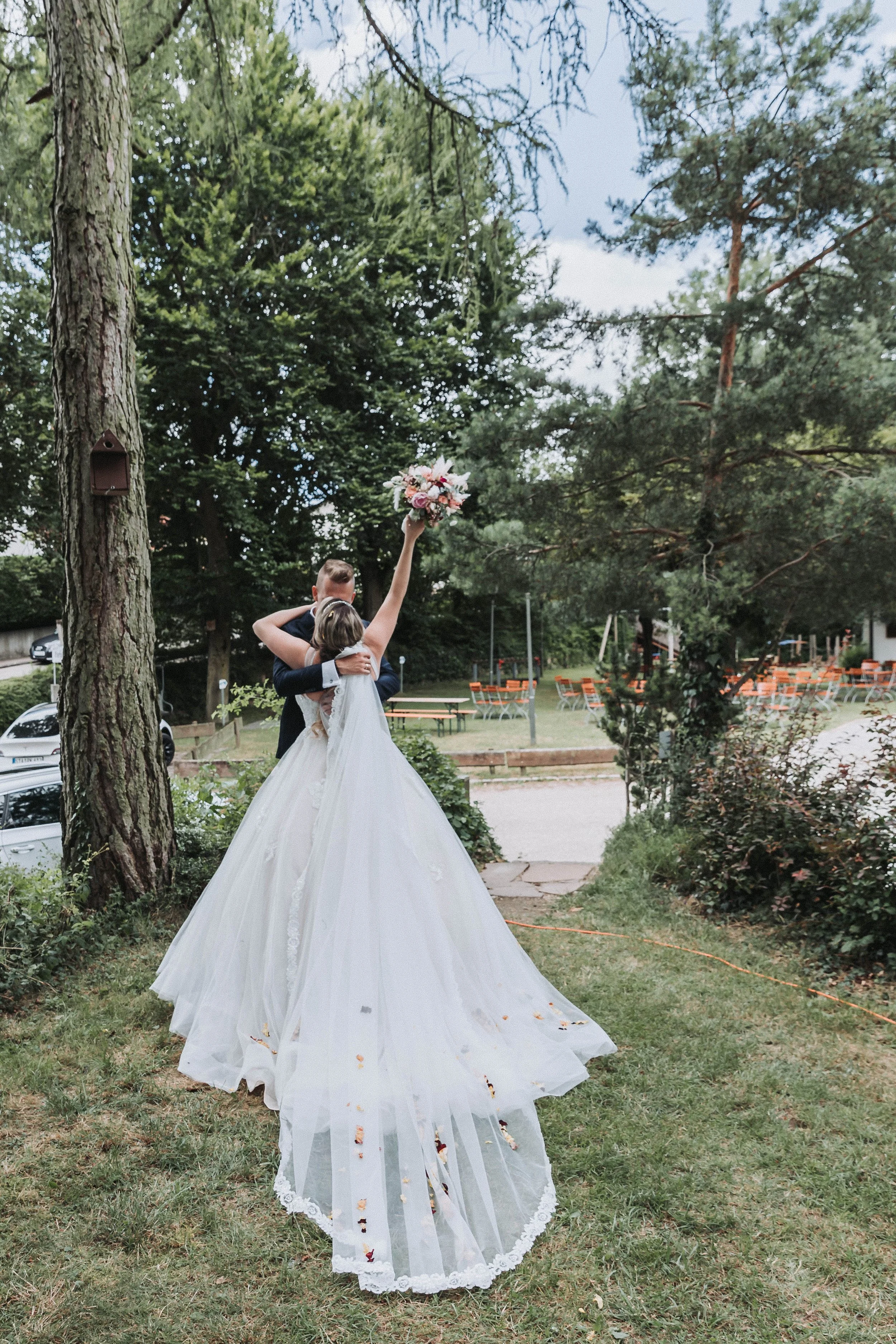 Traumhochzeit 2024