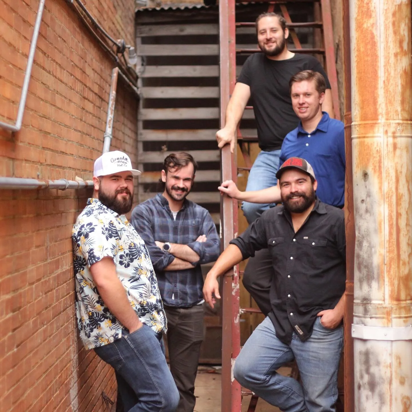 THIS SATURDAY

We&rsquo;re bringing to full band out to @sidekicksbargrill in Emory Tx to celebrate with friends and family. Come join the fun at this awesome east Texas bar.

Full Bar, Full Dance Floor, Fun Nights Ahead.