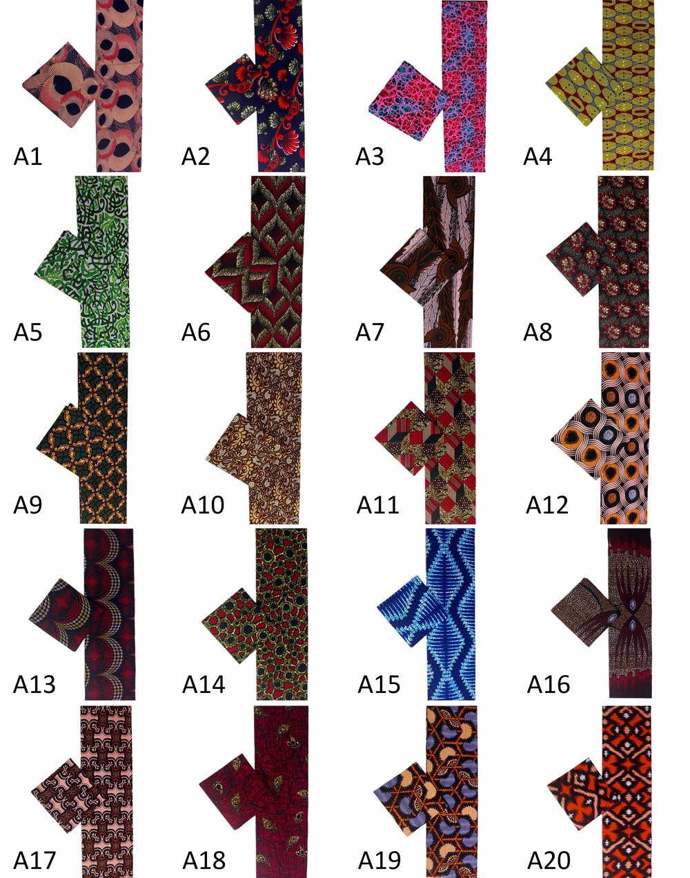 Louis Vuitton Fabric for shirts dresses and scarves