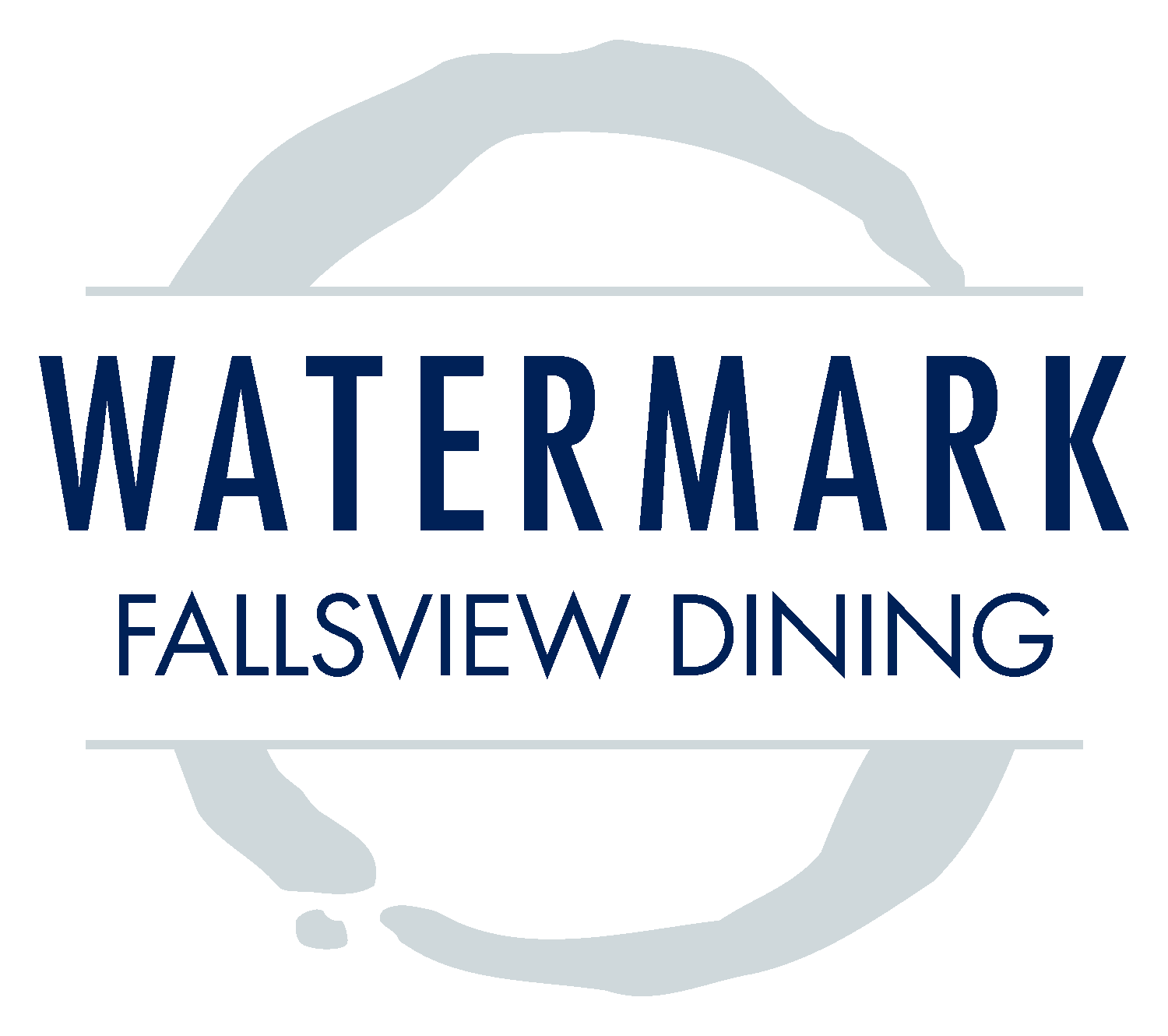 Watermark Fallsview Dining