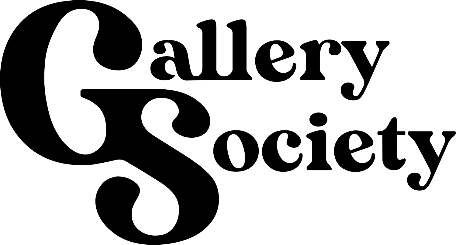 The Edinburgh Gallery Society