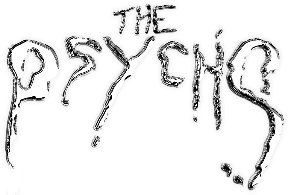 THE PSYCHS
