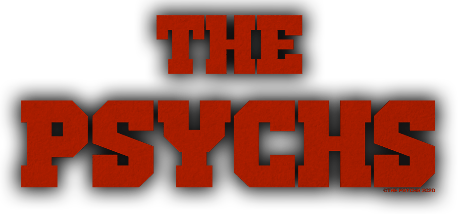 THE PSYCHS