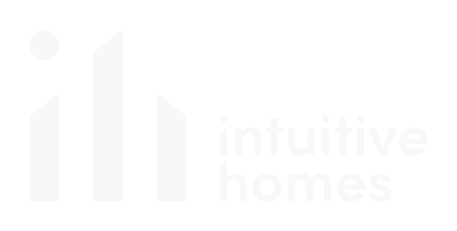 Intuitive Homes