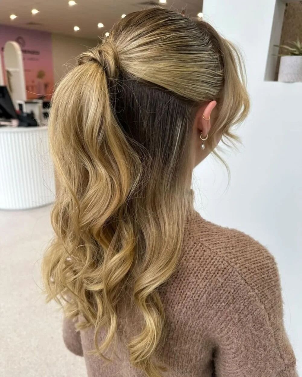 Happy Easter all.... how quick did that go!
We are back in salon tomorrow from 9am..
Limited availability for the week is remaining so if you are needing an appt feel free to DM us or take a look at our online bookings. Simply click on BOOK NOW