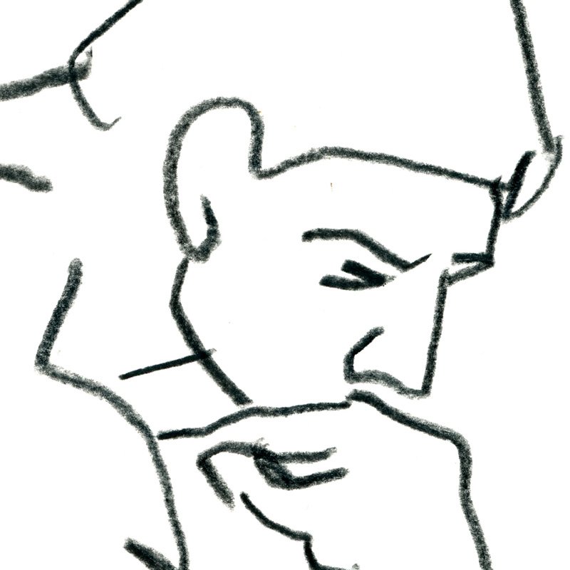 Auguste Rodin