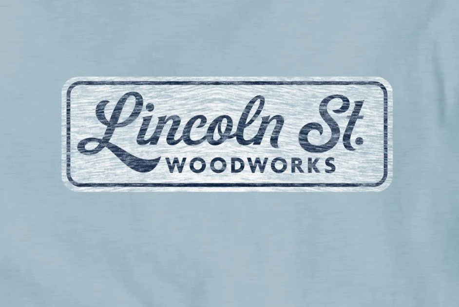 Woodworking Plans & Merch — Lincoln St. Woodworks