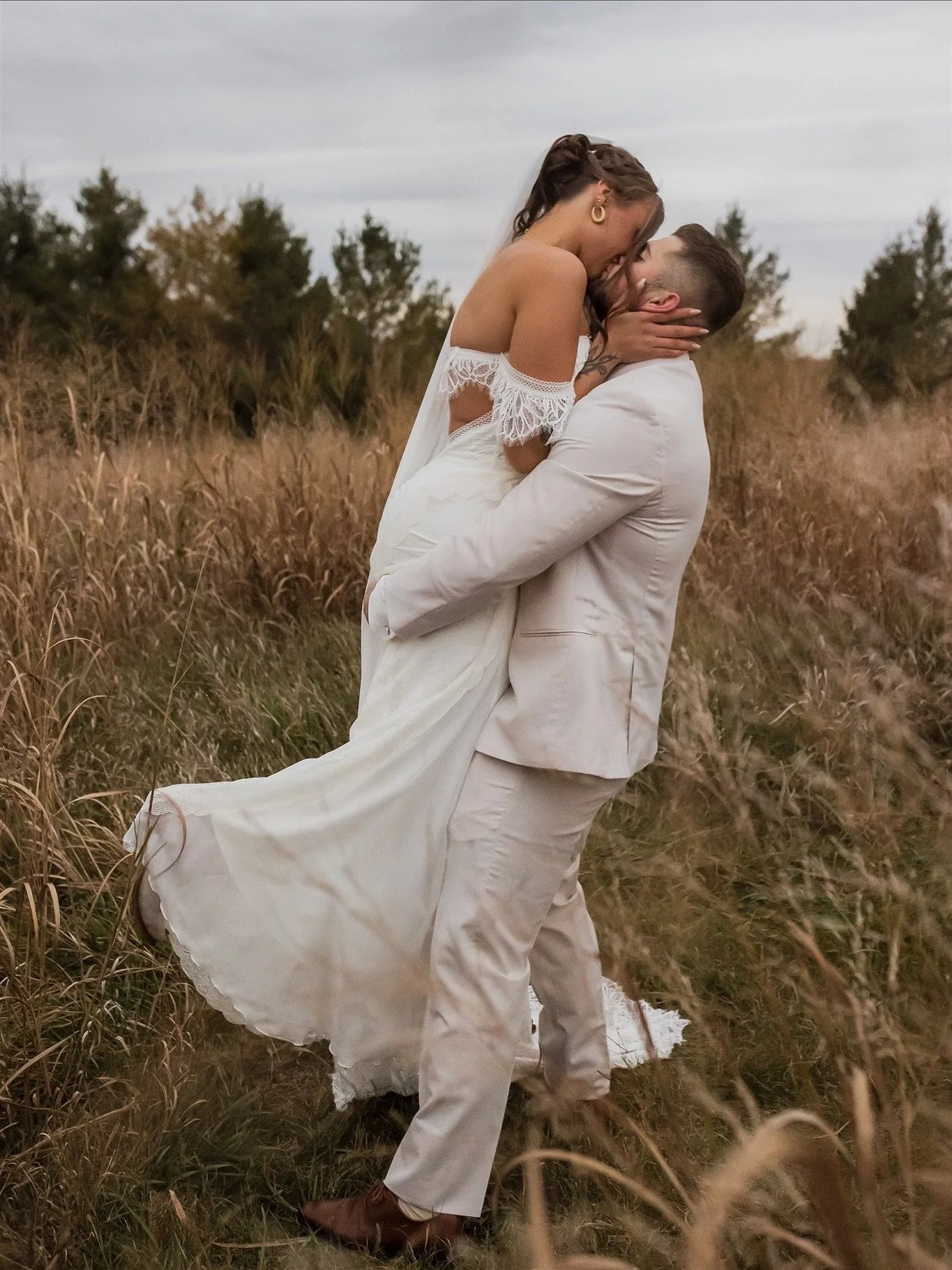 I pray everyone gets to have a love like Arynn + Cole&rsquo;s 🤩❤️ loved watching these two vibe so seemlessly together. Every time she would kiss him, she let out a big &ldquo;ahhhhh&rdquo; as if she just took a sip of the most refreshing drink 🥹🥹
