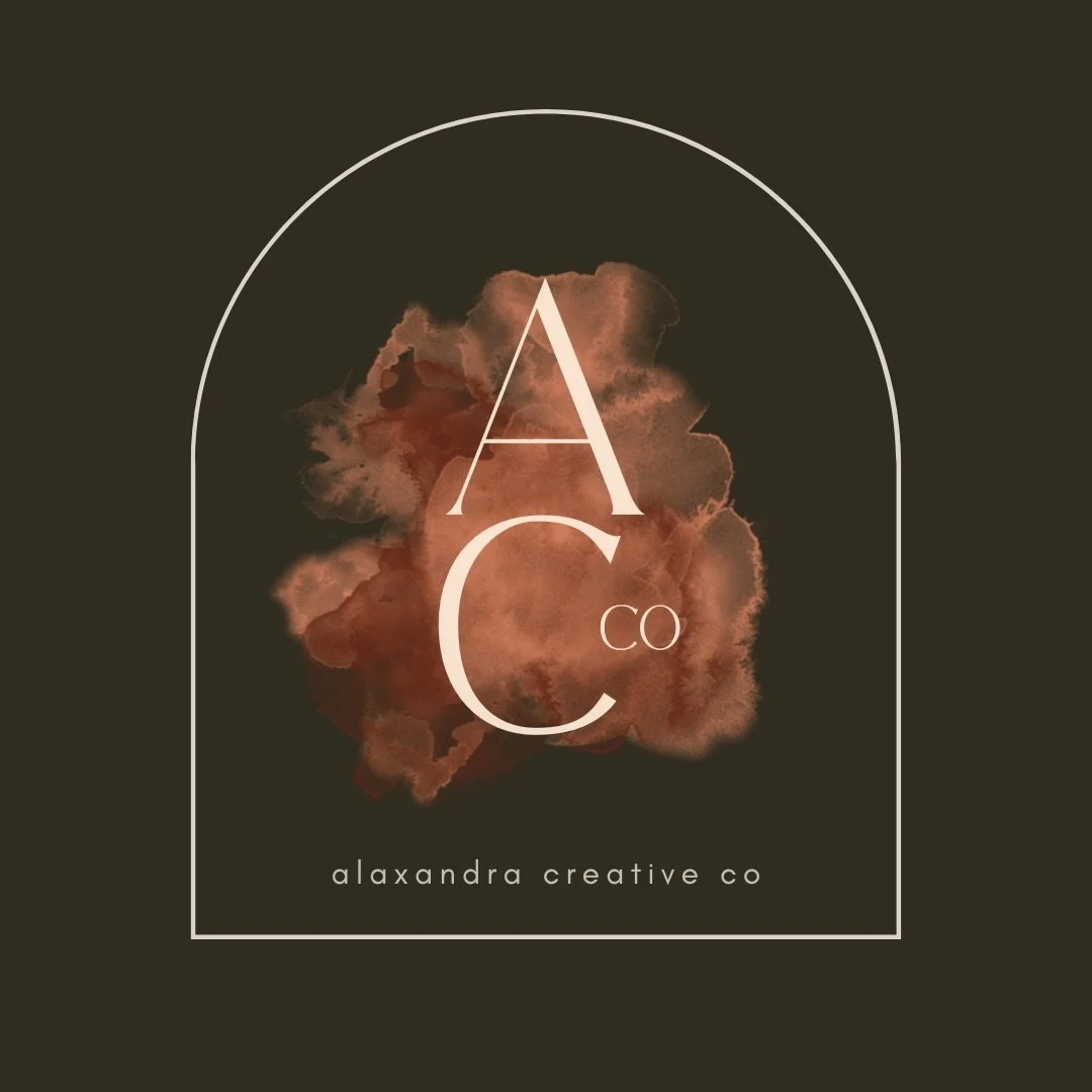 You&rsquo;ve already seen the name change, but here&rsquo;s a sneak peek into my new branding kit! I&rsquo;m rebranding everything: my logo, typography, website copy and design, all by my dang self 😮&zwj;💨 stay tuned for the fun changes! 

#rebrand