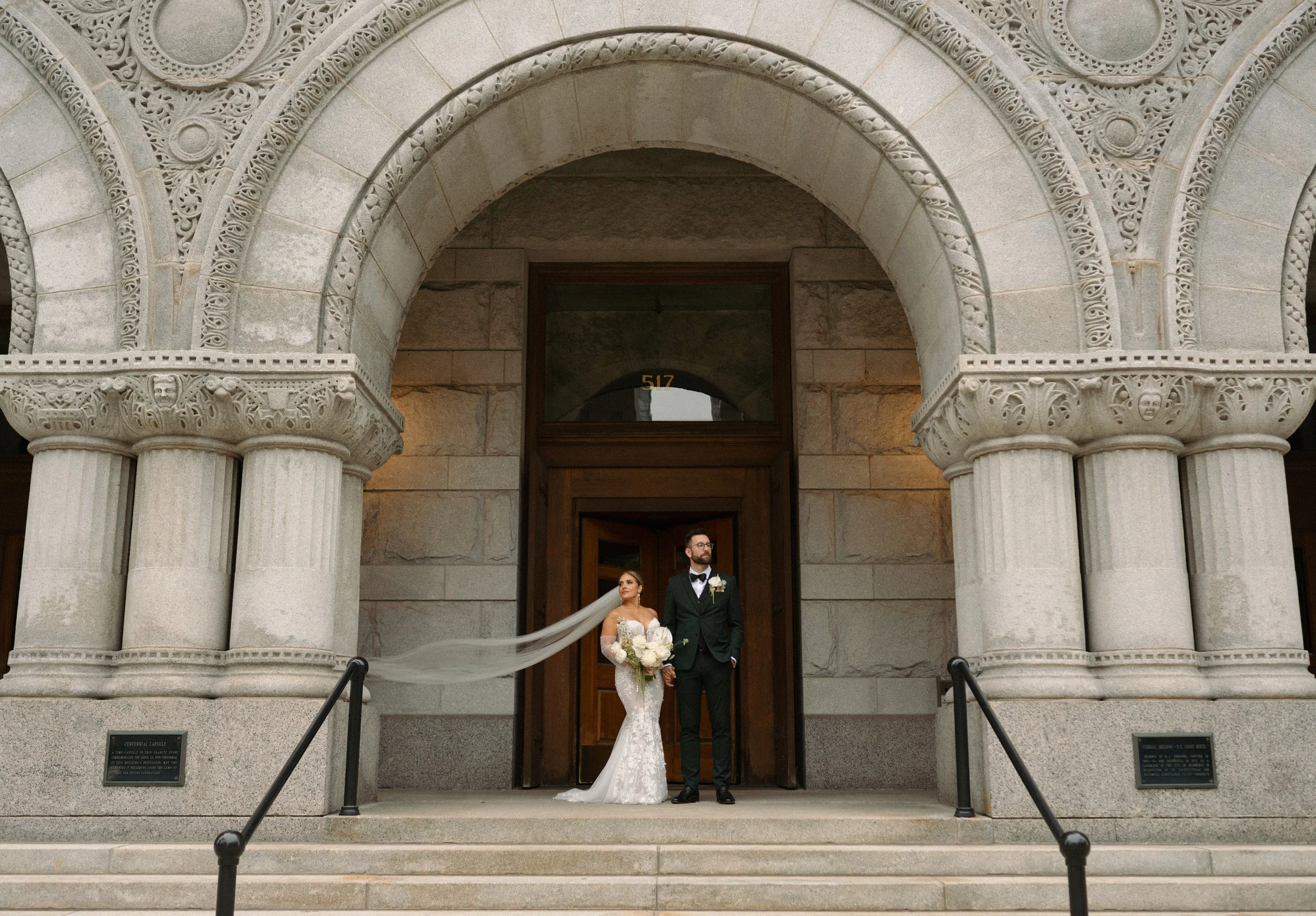 I’ve Photographed Weddings for 11+ Years. Here’s What I Got Wrong &amp; RIGHT at My Own.