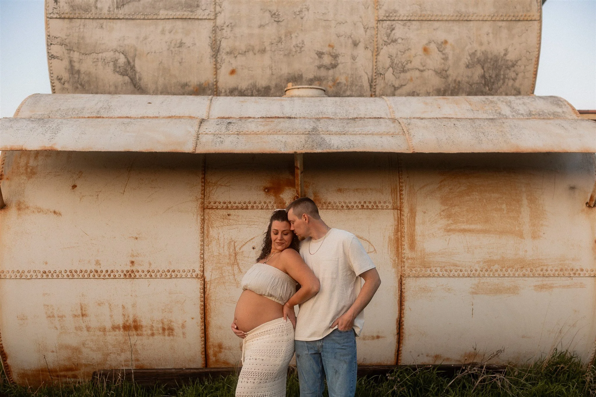 wisconsin motherhood photography
