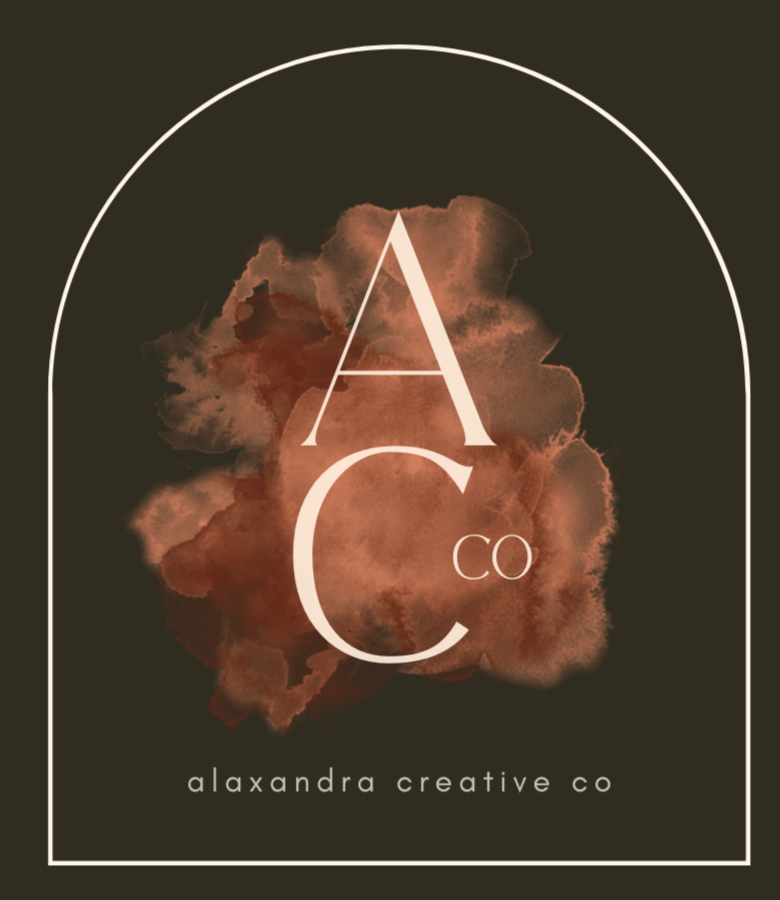 alaxandra creative co