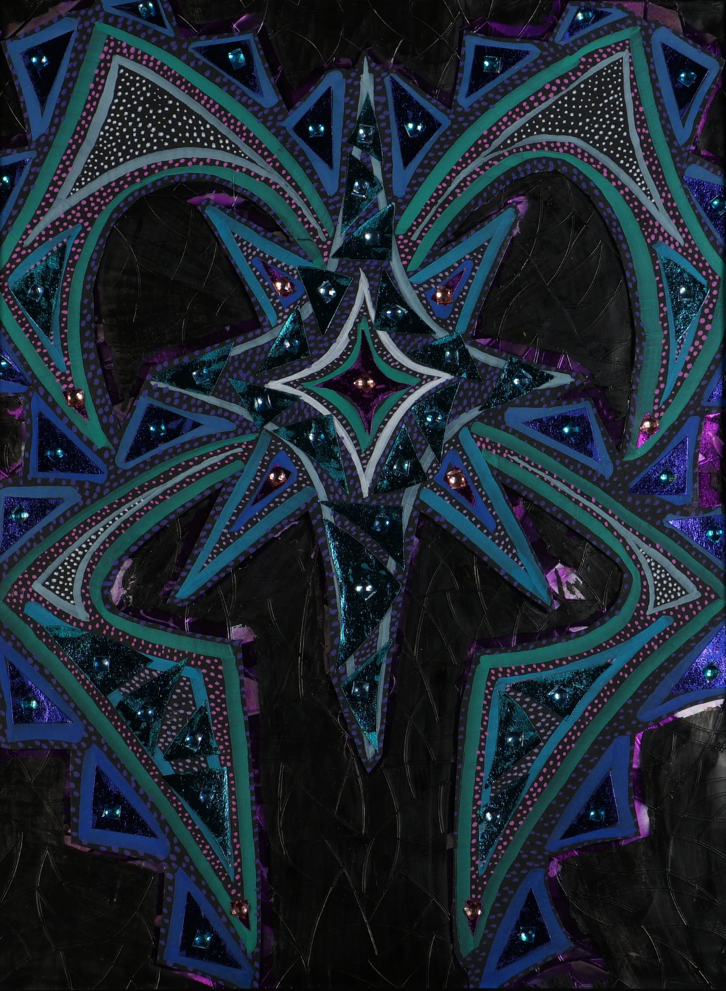 Jorm's Angel - September 2026