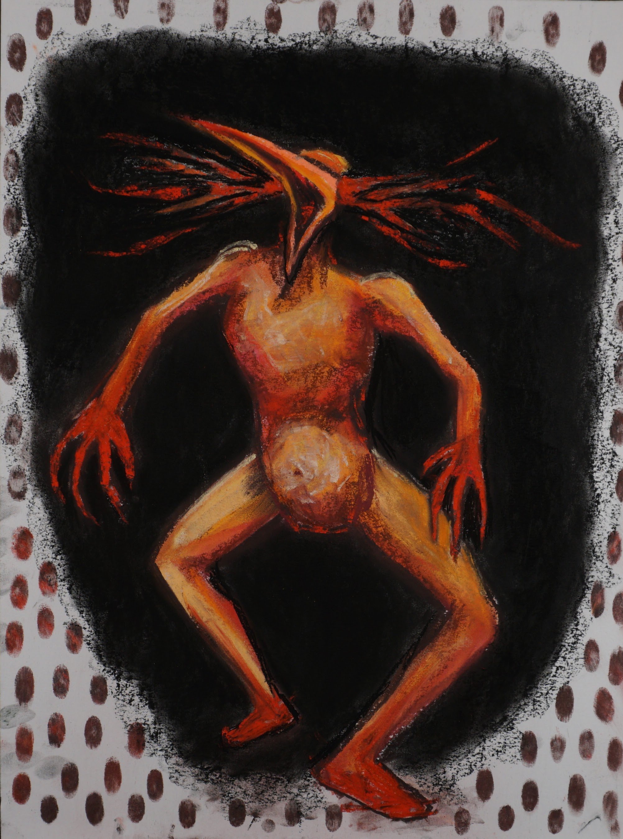 (Growing Pains 43) - January 2026