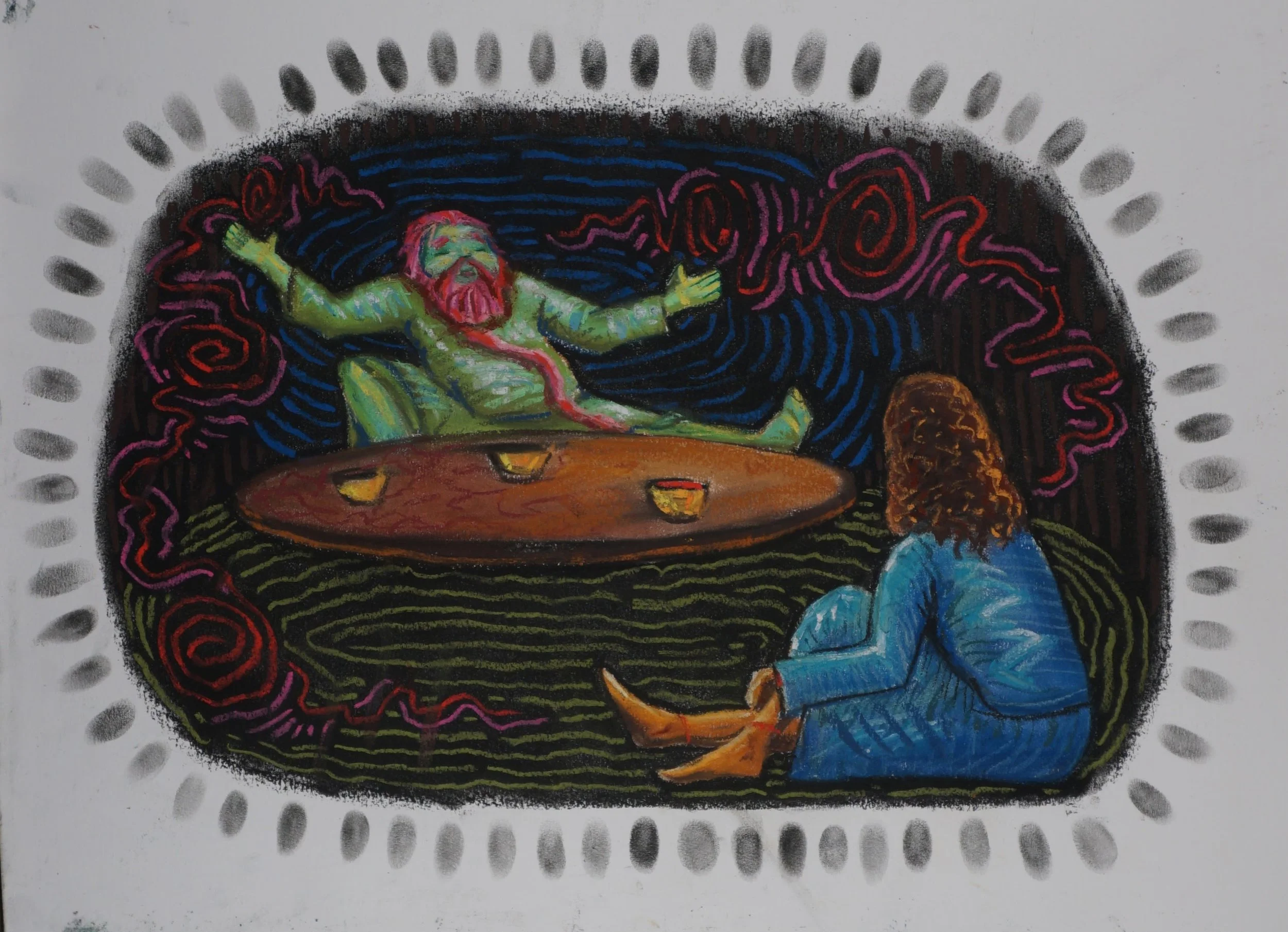 (Growing Pains 41) - December 2025