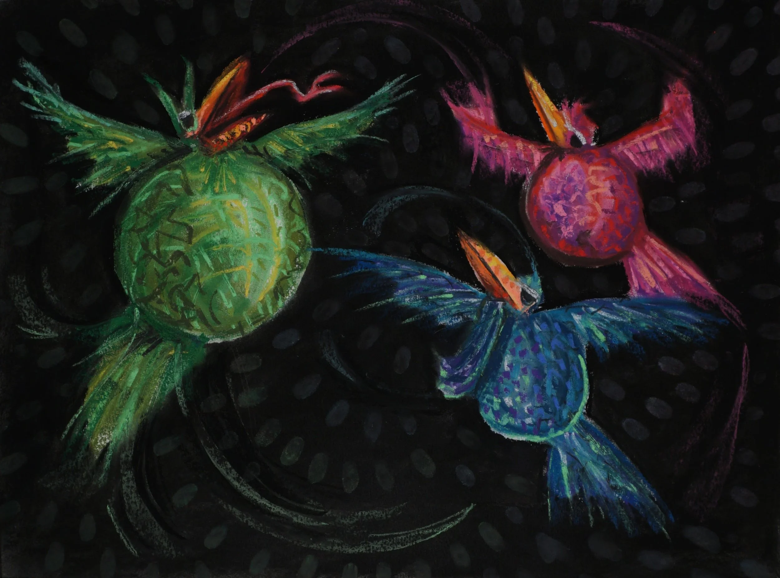 (Growing Pains 42) - January 2026