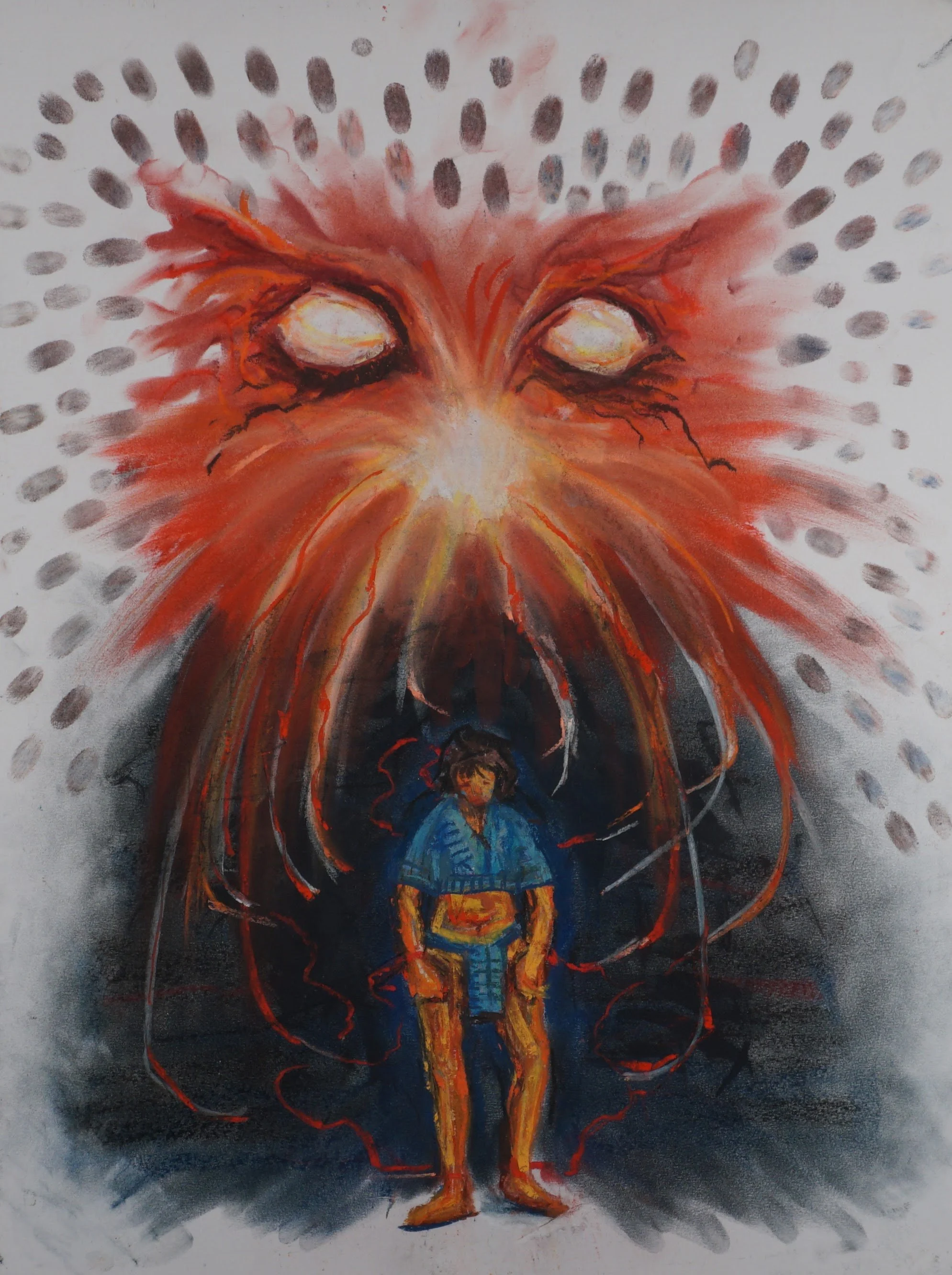 (Growing Pains 39) - November 2025