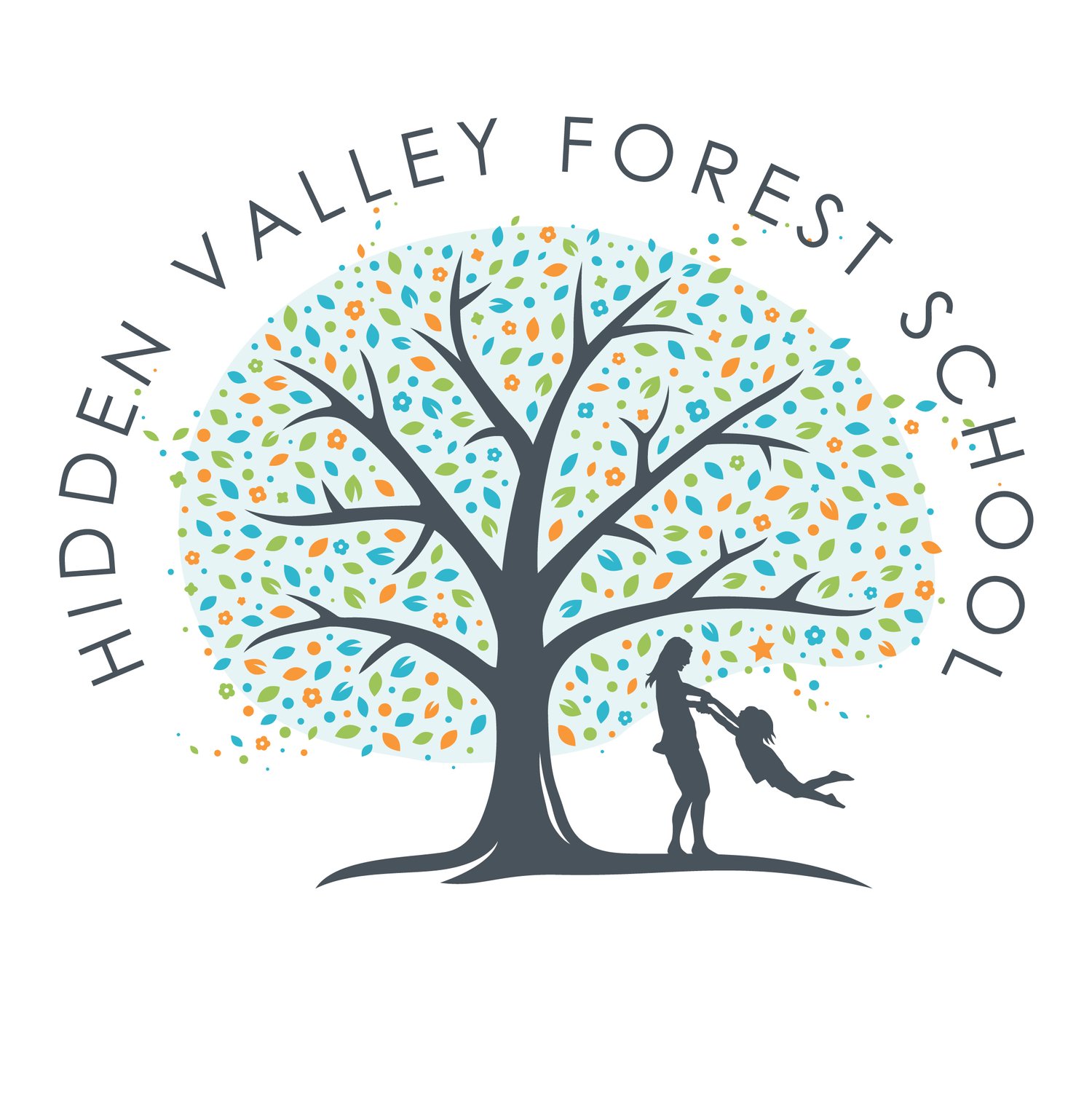 Welcome to Hidden Valley Forest School