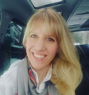 How an emergency inspired Angela Townley to create her life saving business...