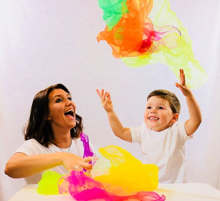 How a passion for play turned into a successful business venture...