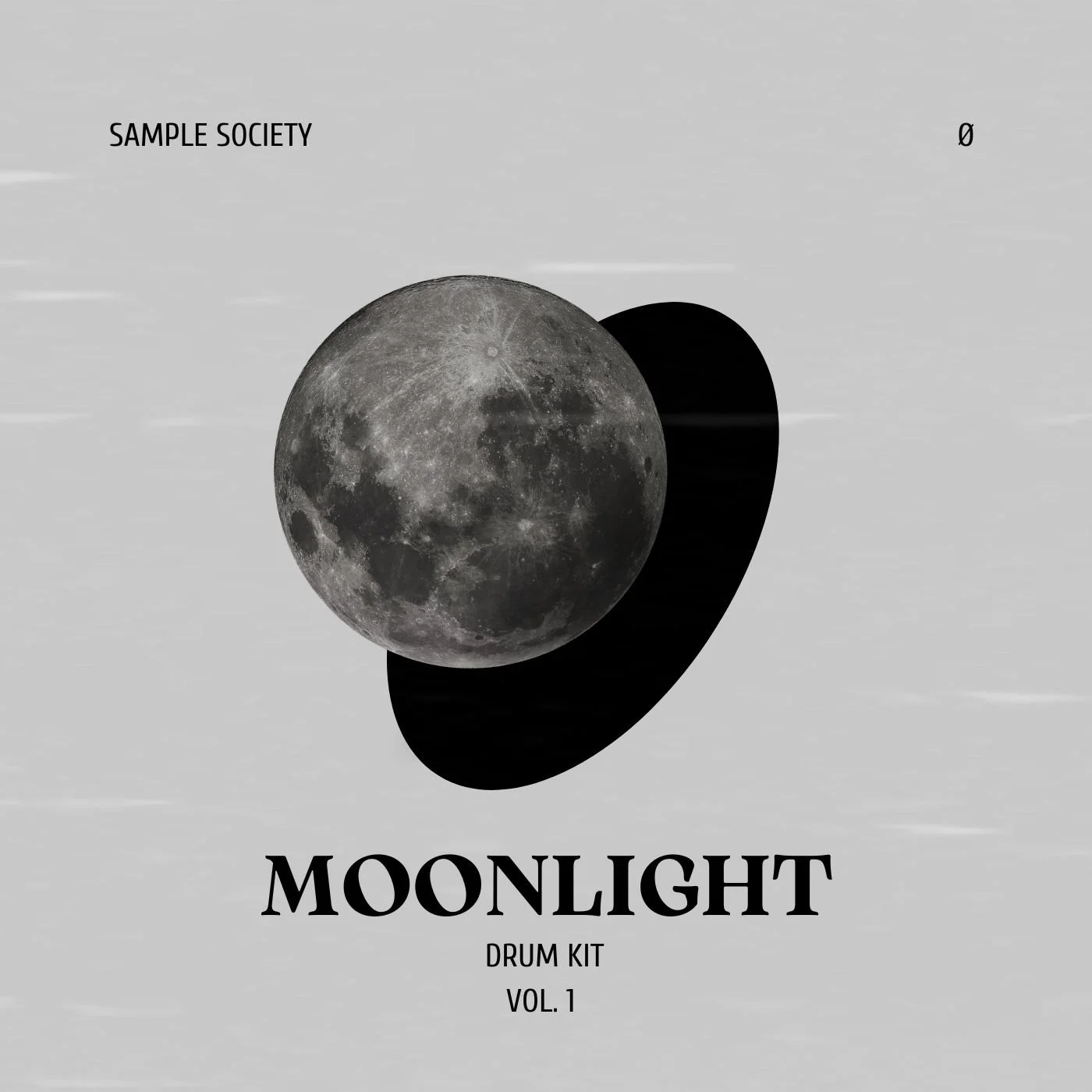 Moonlight Drumkit Vol. 1