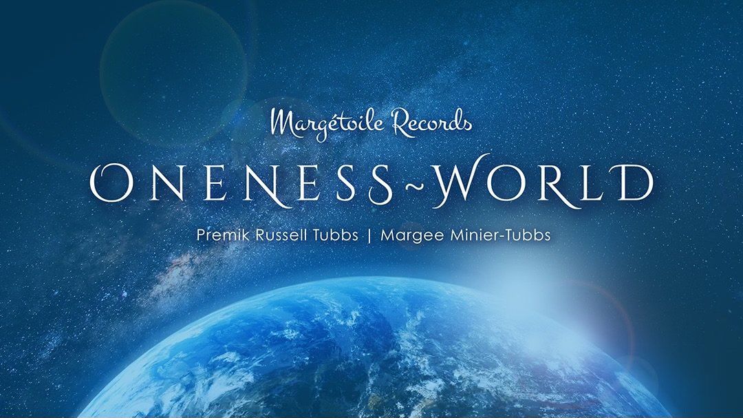Oneness-World Album Release Concert @The BeanRunner Café
