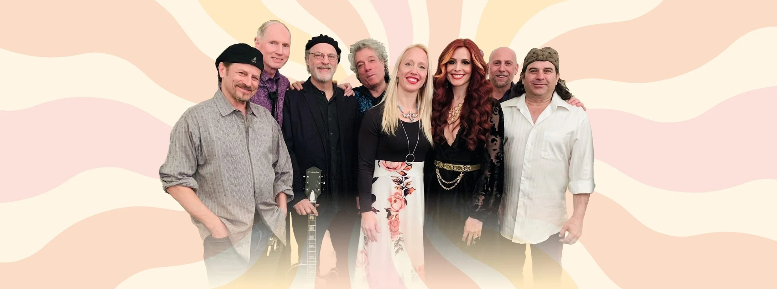 Premik Performs w/The Joni Project @The City Winery