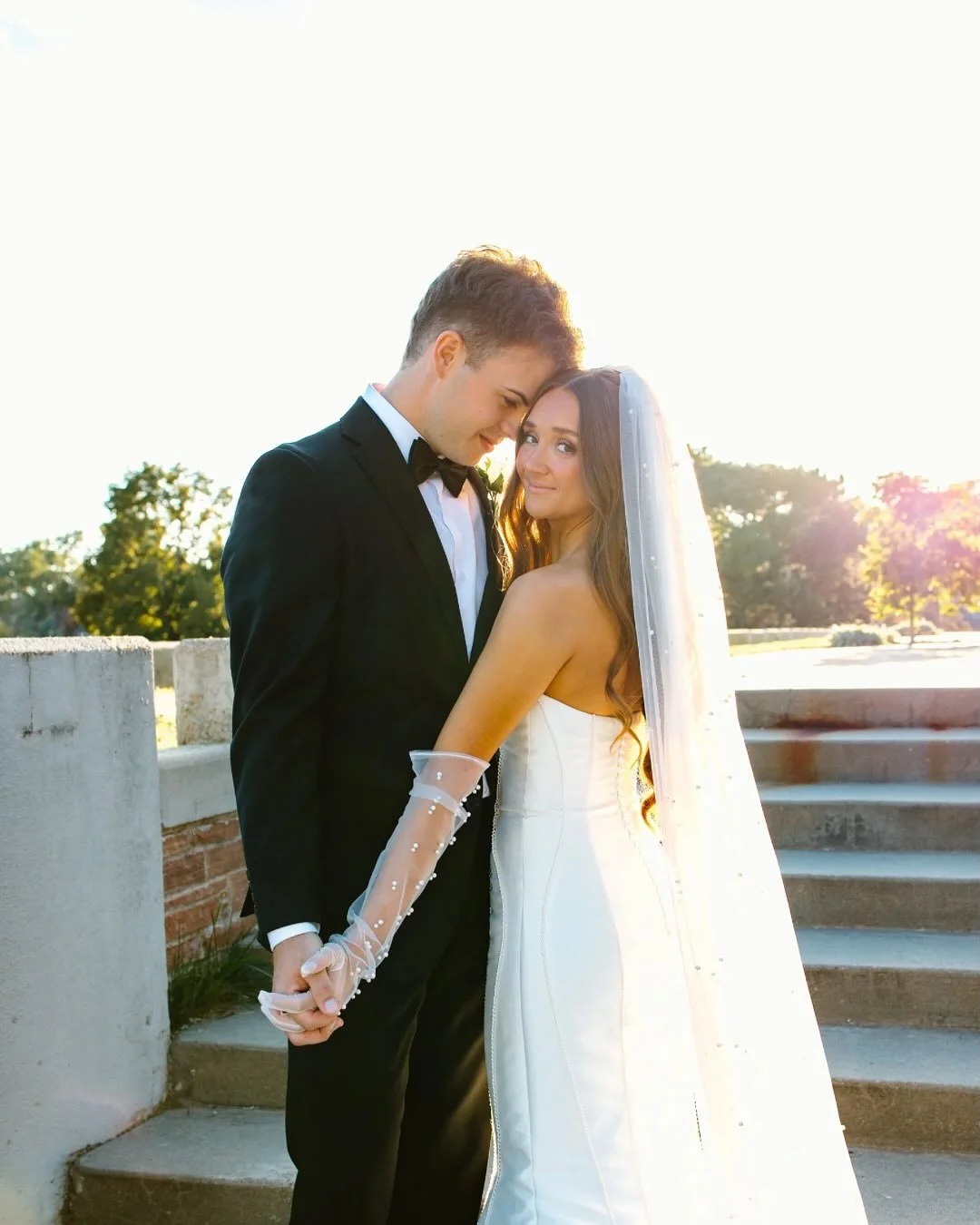 This is not a drill!!!! Ben and Maggie are now married!!!

Dessert: Dave&rsquo;s Cakes
DJ: Image Entertainment
Catering: Pleasure Your Palate 
Dress: @bridaltraditionsomaha

&bull;

&bull;

&bull;

#omahaweddingphotographer | #destinationweddingphoto