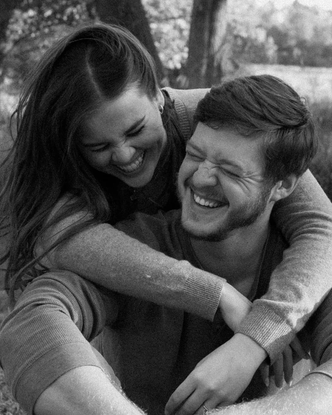 Being serious was not allowed at this session 🤪 

&bull;

&bull;

&bull;

#omahaweddingphotographer | #destinationweddingphotographer | #Truetolifephotographer | #Intimateweddingphotographer | #Elopementphotographer | #Nebraskaphotographer | #Colora