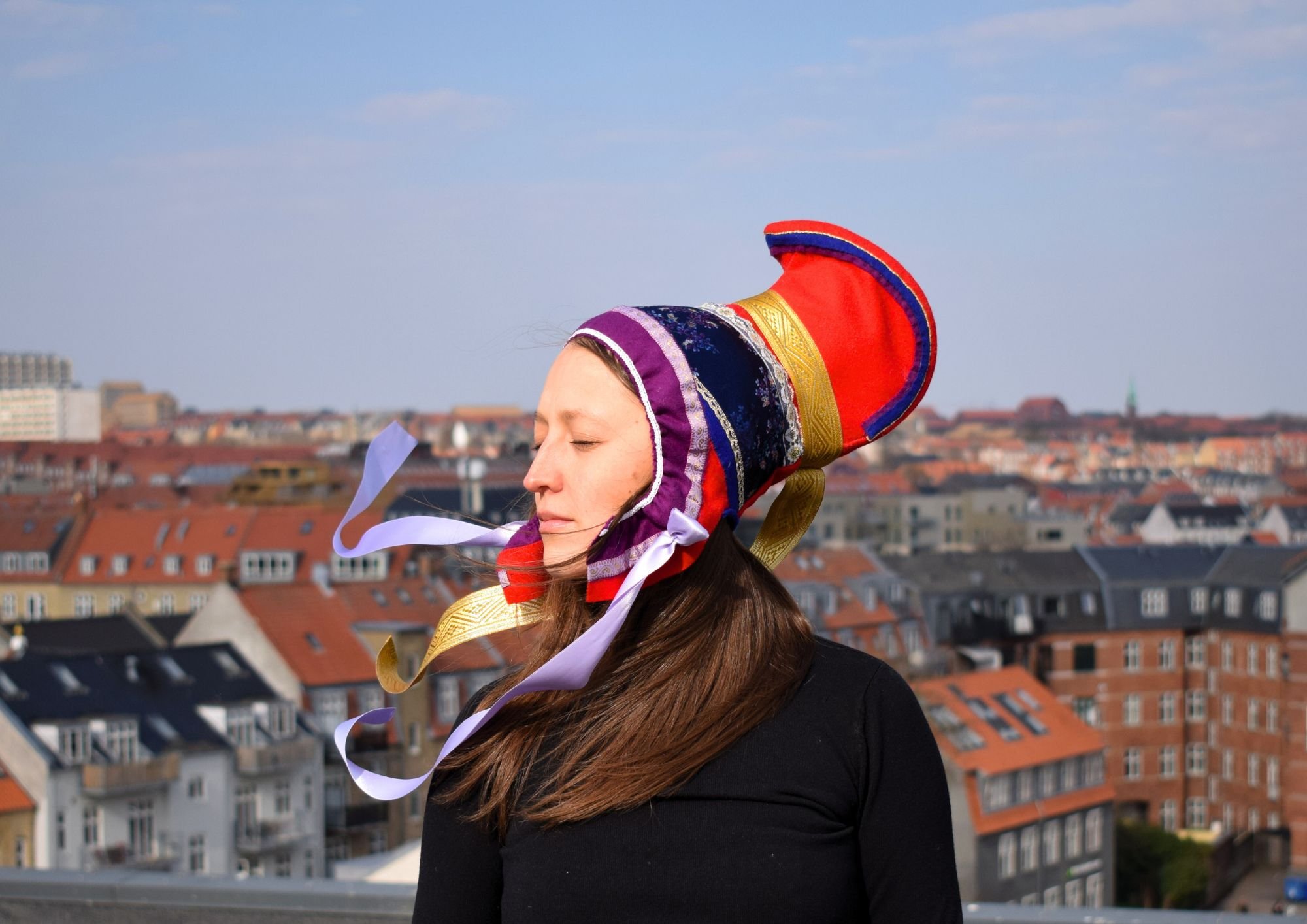 @ Mònica Tort Pallarès